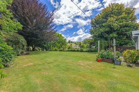 Photo of property in 159 Hautapu Street, Taihape, 4720