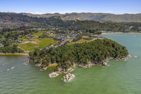 Photo of property in 24 Talisman Heights, Kaiteriteri, Motueka, 7197