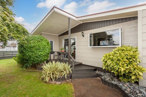 Photo of property in 72 Tawari Street, Matamata, 3400