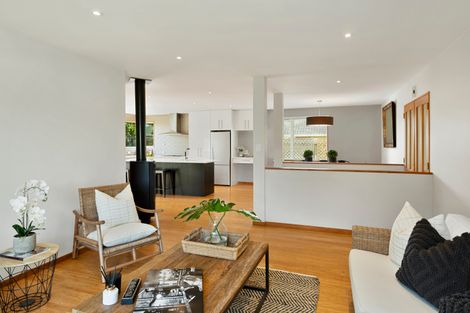 Photo of property in 31b Sandwich Road, Beckenham, Christchurch, 8023