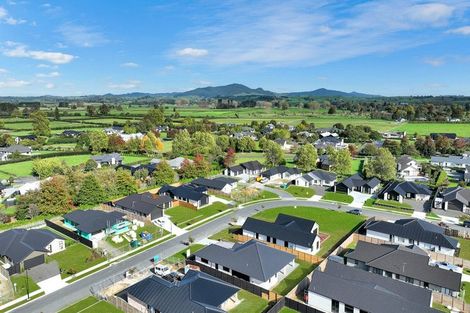 Photo of property in 8 Batham Drive, Matamata, 3400