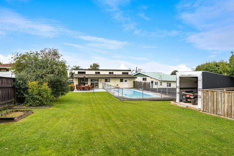 Photo of property in 3 Konini Street, Lansdowne, Masterton, 5810