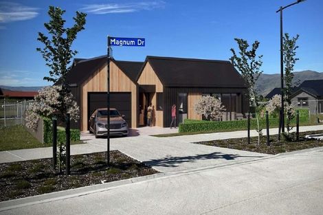 Photo of property in 8 Vintage Street, Cromwell, 9310