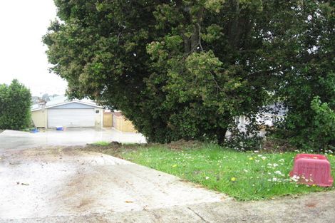 Photo of property in 150 Morningside Road, Morningside, Whangarei, 0110