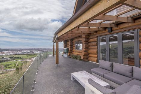 Photo of property in 5 Lapwing Lane, Mount Pleasant, Christchurch, 8081