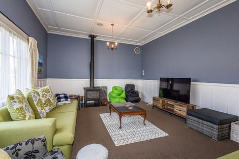 Photo of property in 21 Queen Street, Raetihi, 4632