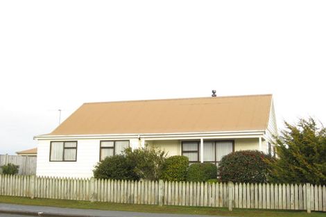 Photo of property in 173 John Street, Heidelberg, Invercargill, 9812