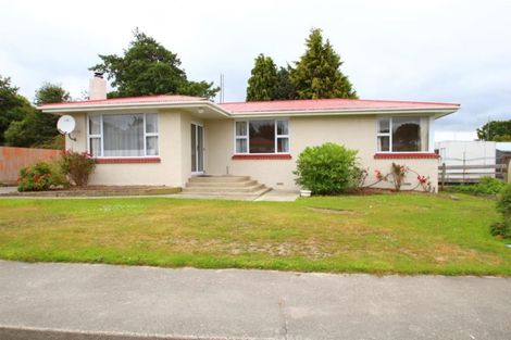 Photo of property in 3 Walker Street, East Gore, Gore, 9710