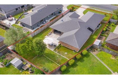 Photo of property in 74 Station Road, Matamata, 3400