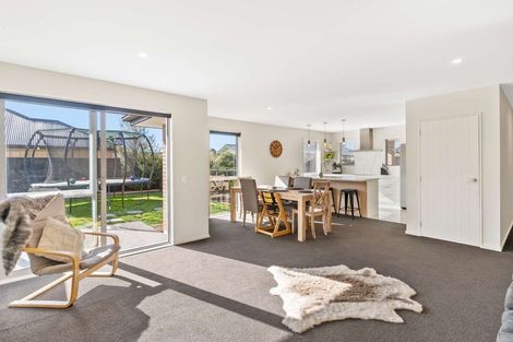 Photo of property in 10 Willowby Lane, Rangiora, 7400