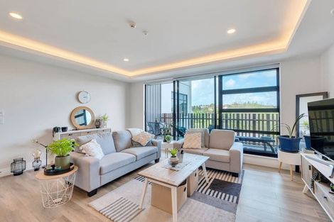 Photo of property in 508/22 Library Lane, Albany, Auckland, 0632