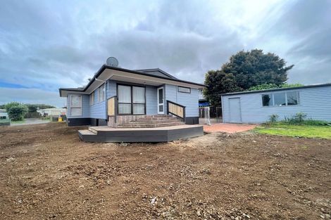 Photo of property in 4 Montego Place, Weymouth, Auckland, 2103