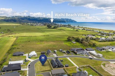 Photo of property in 52 Reel Road, Waihi Beach, 3611