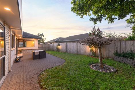 Photo of property in 20 Caragh Place, East Tamaki, Auckland, 2016