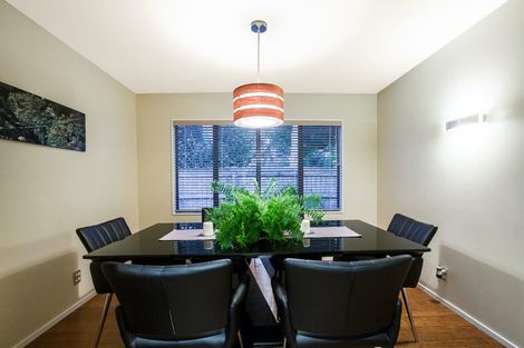 Photo of property in 1 Manuka Avenue, Woburn, Lower Hutt, 5010