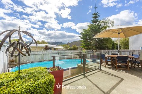 Photo of property in 795 Fergusson Drive, Elderslea, Upper Hutt, 5018