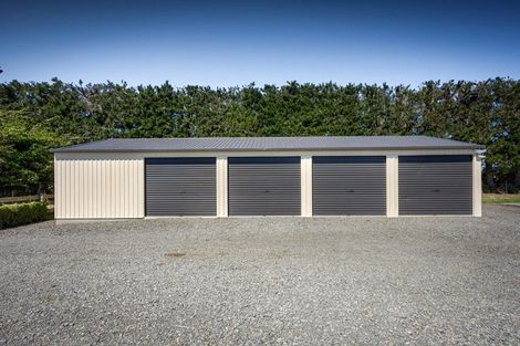 Photo of property in 106 Davis Road, Cust, Rangiora, 7471