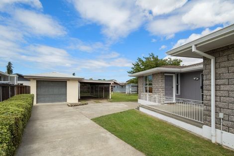 Photo of property in 7 Lawrence Place, Blenheim, 7201