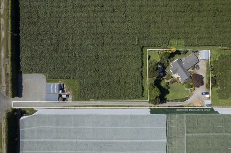 Photo of property in 46b State Highway 33, Paengaroa, Te Puke, 3186