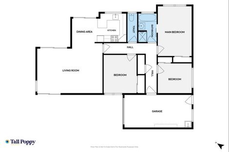 Photo of property in 509 Featherston Street, Roslyn, Palmerston North, 4414