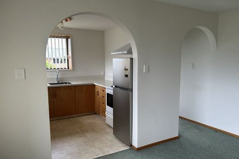 Photo of property in 2/1 Habgood Place, Lincoln, 7608