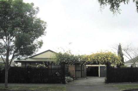 Photo of property in 2/61 Twyford Street, Bishopdale, Christchurch, 8053