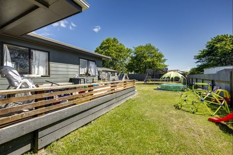 Photo of property in 4 Tarbet Place, Flaxmere, Hastings, 4120