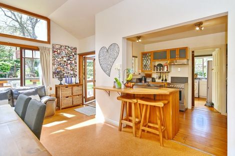 Photo of property in 237 Waimea Terrace, Beckenham, Christchurch, 8023