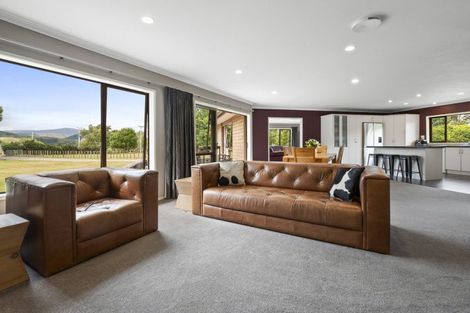 Photo of property in 302 Gorge Road, Ballance, Pahiatua, 4983