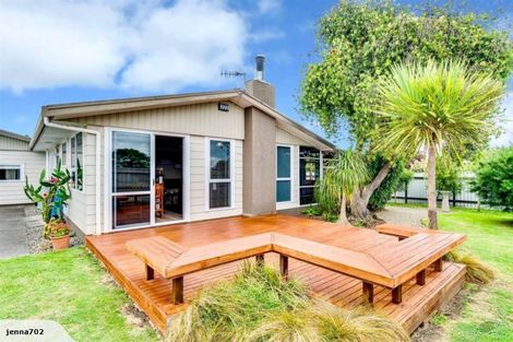 Photo of property in 1 Fife Crescent, Tamatea, Napier, 4112