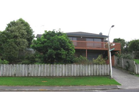 Photo of property in 20 Kotinga Avenue, Glen Eden, Auckland, 0602