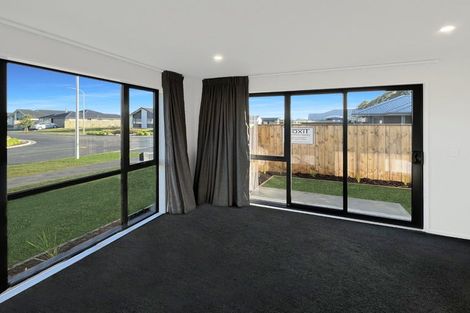 Photo of property in 4 Cooney Avenue, Darfield, 7571