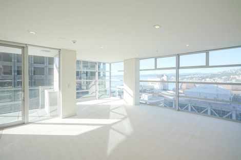 Photo of property in Chews Lane Apartments, 15i/9 Chews Lane, Wellington Central, Wellington, 6011