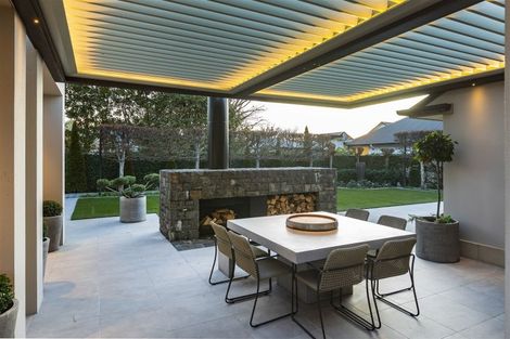 Photo of property in 87 Merivale Lane, Merivale, Christchurch, 8014