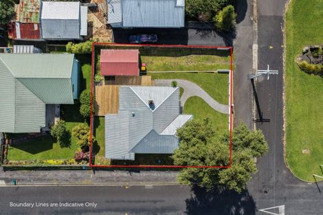 Photo of property in 6 Parry Palm Avenue, Waihi, 3610