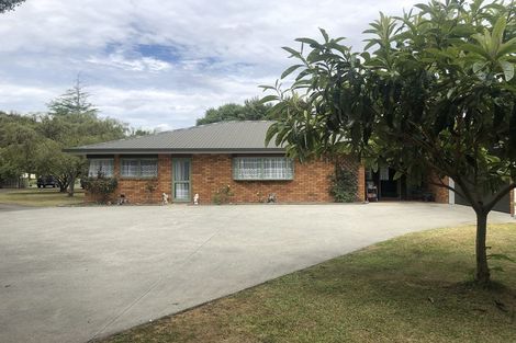 Photo of property in 30 Beverley Crescent, Maungatapere, Whangarei, 0179