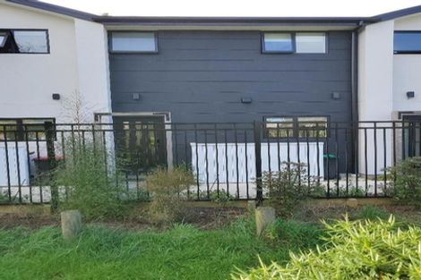 Photo of property in 3/244 Manchester Street, Christchurch Central, Christchurch, 8013