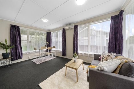 Photo of property in 10b Bull Avenue, Wainuiomata, Lower Hutt, 5014