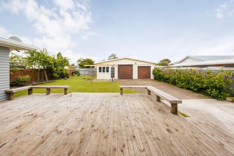 Photo of property in 10 Hunter Street, Milson, Palmerston North, 4414