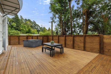 Photo of property in 128 Manuka Street, Stokes Valley, Lower Hutt, 5019