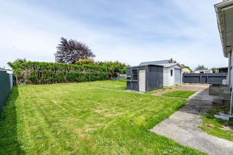 Photo of property in 353 Saint Andrew Street, Glengarry, Invercargill, 9810