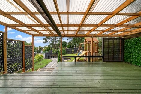 Photo of property in 17 Red Hill Road, Red Hill, Papakura, 2110