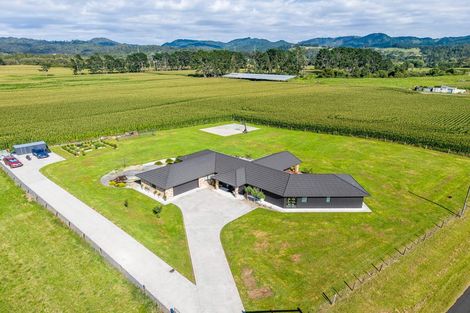 Photo of property in 216 Bedford Road, Te Kowhai, Hamilton, 3288