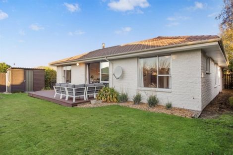 Photo of property in 292 Kingsbury Avenue, Rangiora, 7400