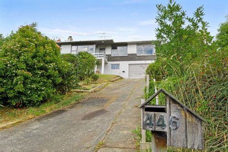 Photo of property in 446 Pine Hill Road, Pine Hill, Dunedin, 9010