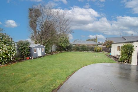 Photo of property in 144 William Street, Ashburton, 7700