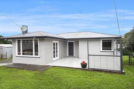 Photo of property in 6 Tawa Place, Otangarei, Whangarei, 0112