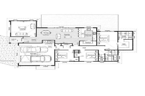 Photo of property in 10 Parkside Avenue, Feilding, 4702