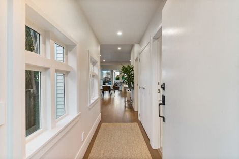 Photo of property in 15 Paget Street, Freemans Bay, Auckland, 1011