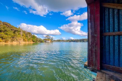 Photo of property in 6 Tirairaka Terrace, Okiato, Russell, 0272